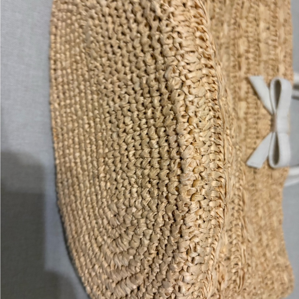 Pamela Munson Bow Tote - Picture 6 of 7